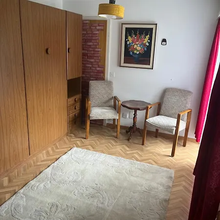 Annelisestudio Apartment
