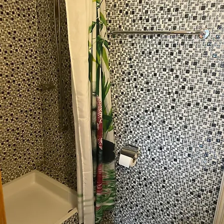 Annelisestudio Apartment *