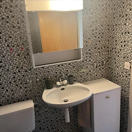 Annelisestudio شقة لوكباد