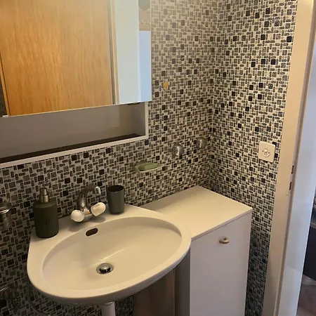 Apartamento Annelisestudio