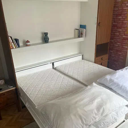 Apartment Annelisestudio *