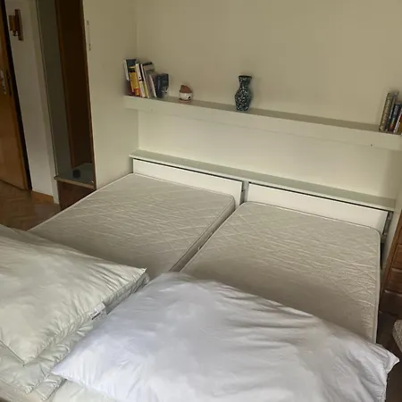 Apartment Annelisestudio