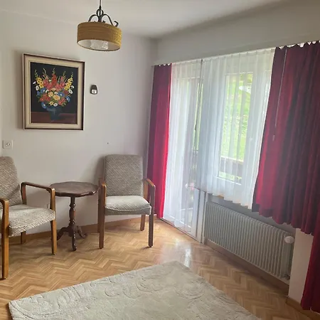 Annelisestudio Apartment Leukerbad