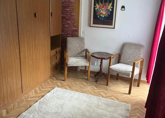 Annelisestudio شقة