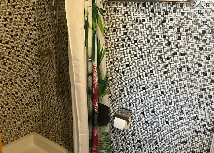 Annelisestudio Apartment *