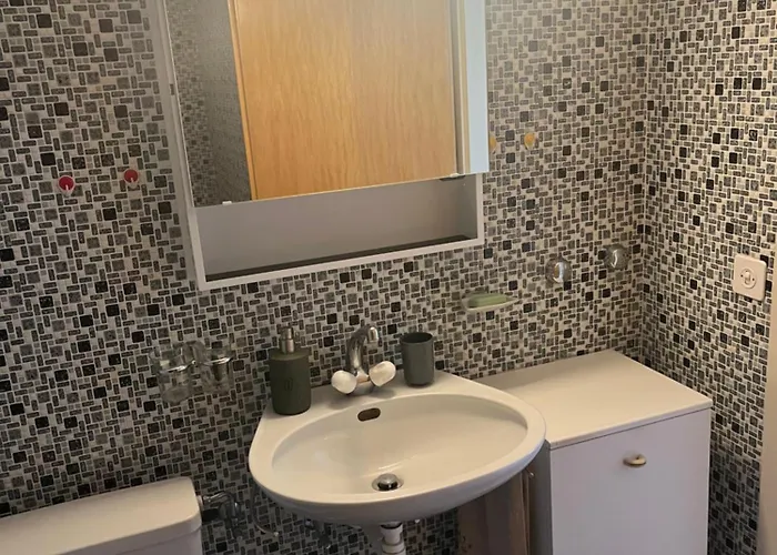 Annelisestudio شقة لوكباد