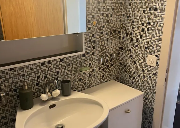 شقة Annelisestudio