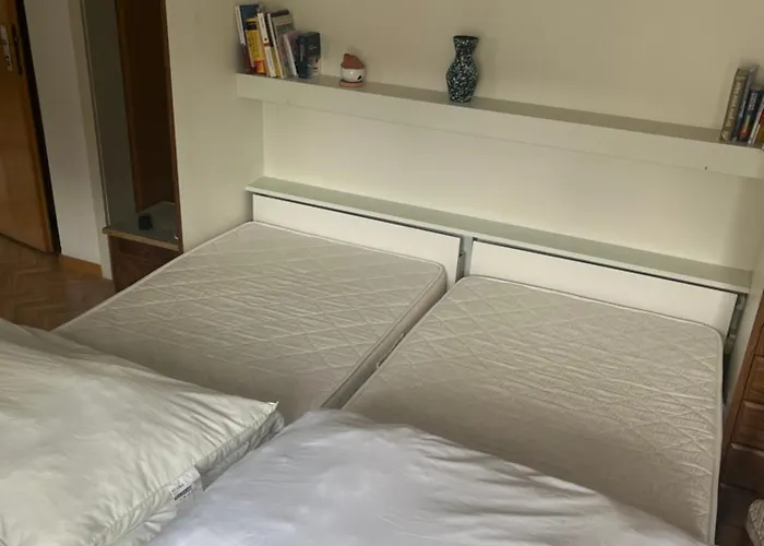 Apartment Annelisestudio