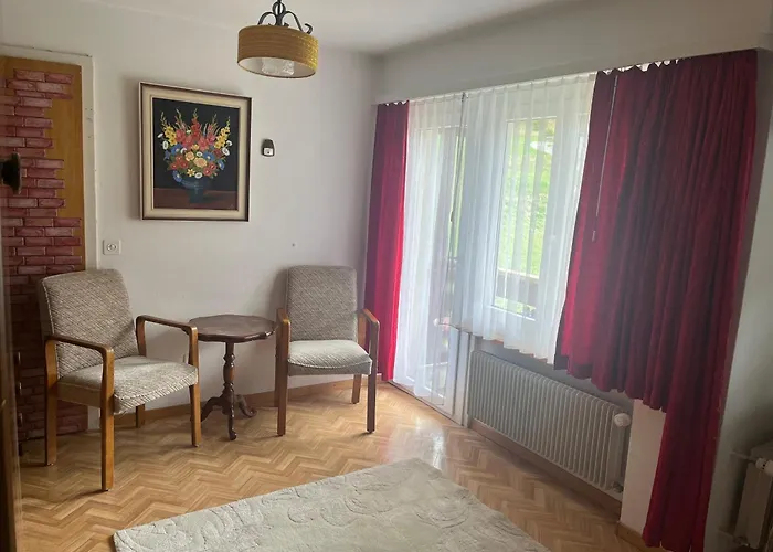 Annelisestudio شقة لوكباد